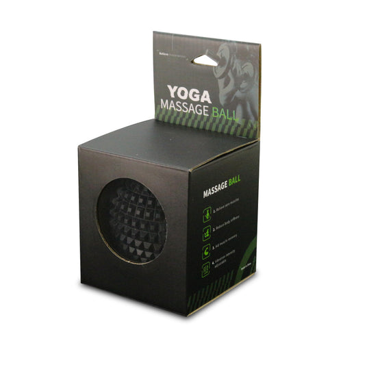 Elektrisk massage boll